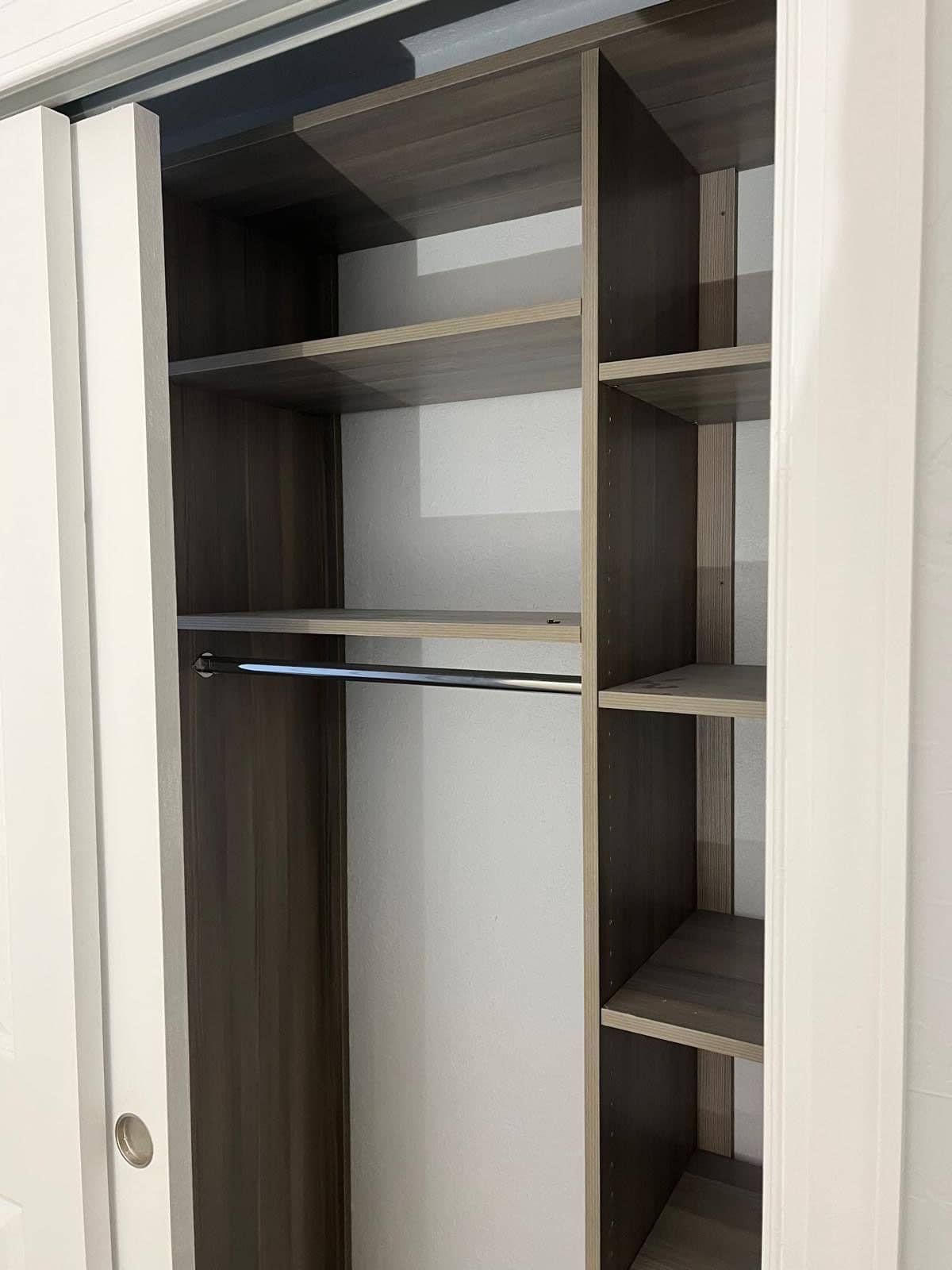 cabinets-closet-installation